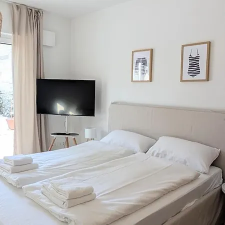 Apartment Neueröffnung Ostern 2026 - Liegeplatz 2 Timmendorfer Strand