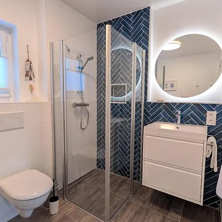 Apartment Neueröffnung Ostern 2026 - Liegeplatz 2 Timmendorfer Strand