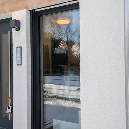 Neueröffnung Ostern 2026 - Liegeplatz 2 Apartment