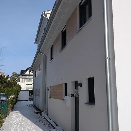 Liegeplatz 2 -