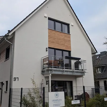 Liegeplatz 2 - Appartamento