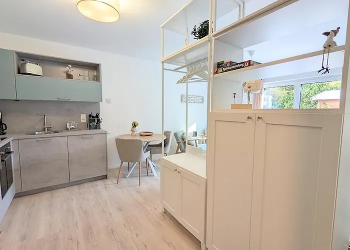 Neueröffnung Ostern 2026 - Liegeplatz 2 * Timmendorfer Strand