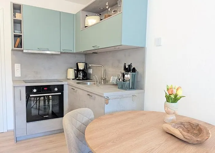 Neueroeffnung Ostern 2026 - Liegeplatz 2 * Timmendorfer Strand