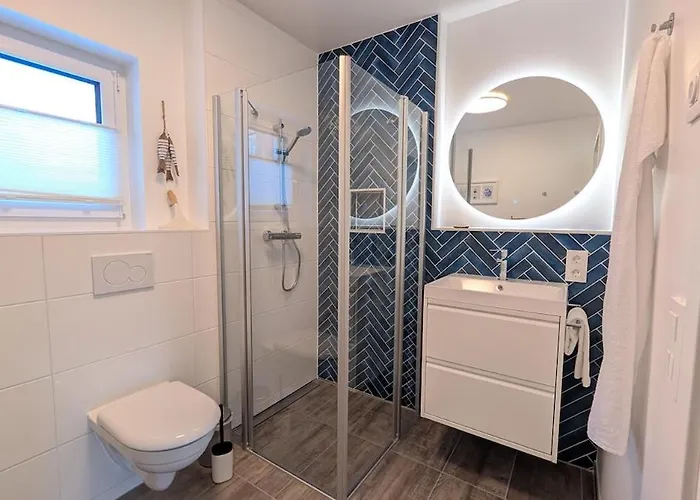 Apartment Neueröffnung Ostern 2026 - Liegeplatz 2 Timmendorfer Strand